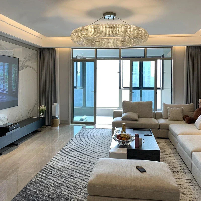 Hyde Chandelier | elesira