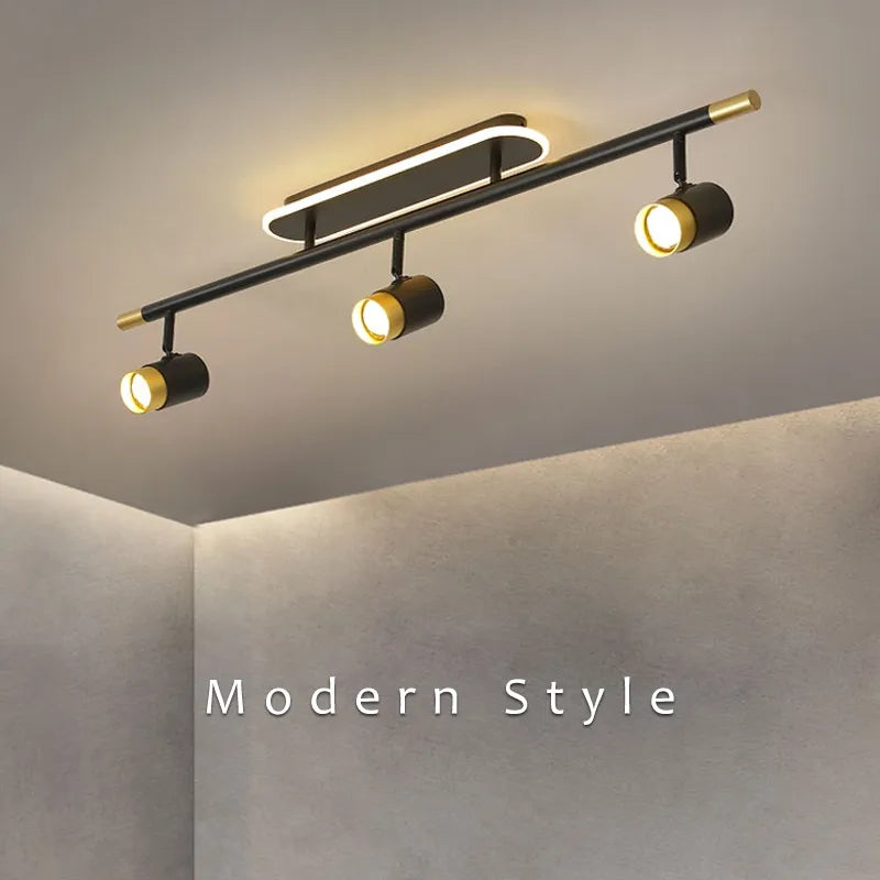 Brixton Ceiling Lamp | elesira