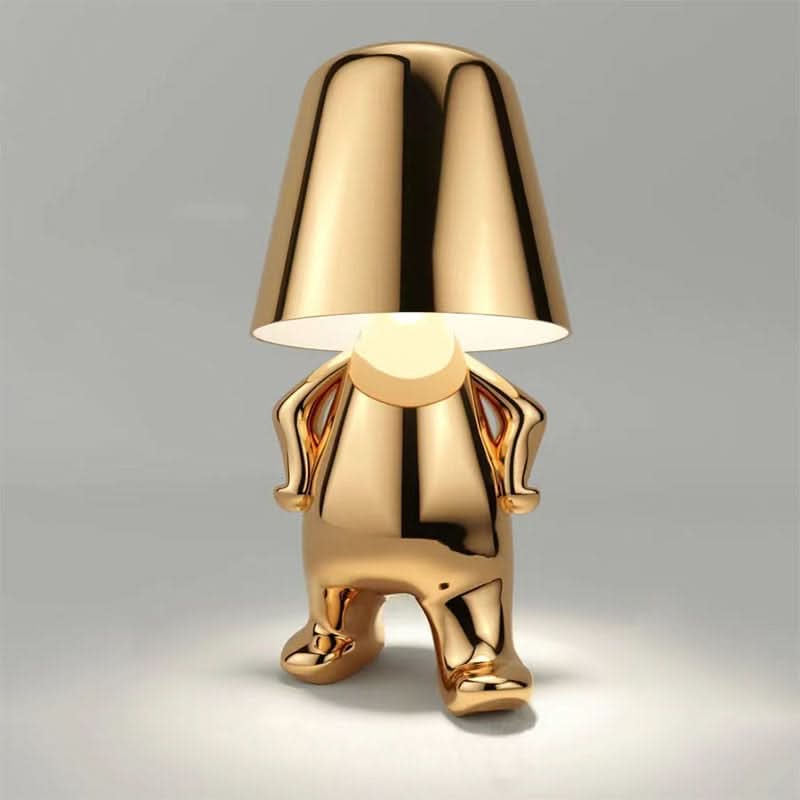 Lampă de birou LED elegantă și reglabilă, pentru o ambianță personalizată | elesira