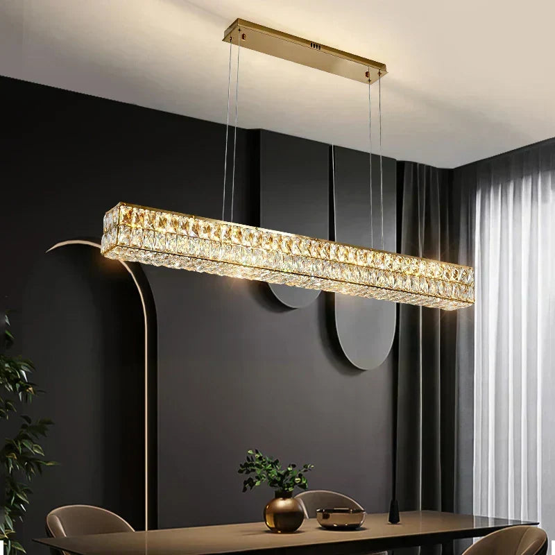 Grace chandelier | elesira
