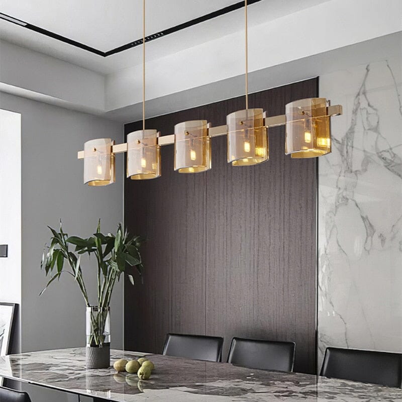 Houdini Chandelier | elesira