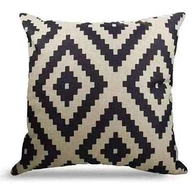 Kanapépárnahuzat modern otthoni dekorációhoz | elesira