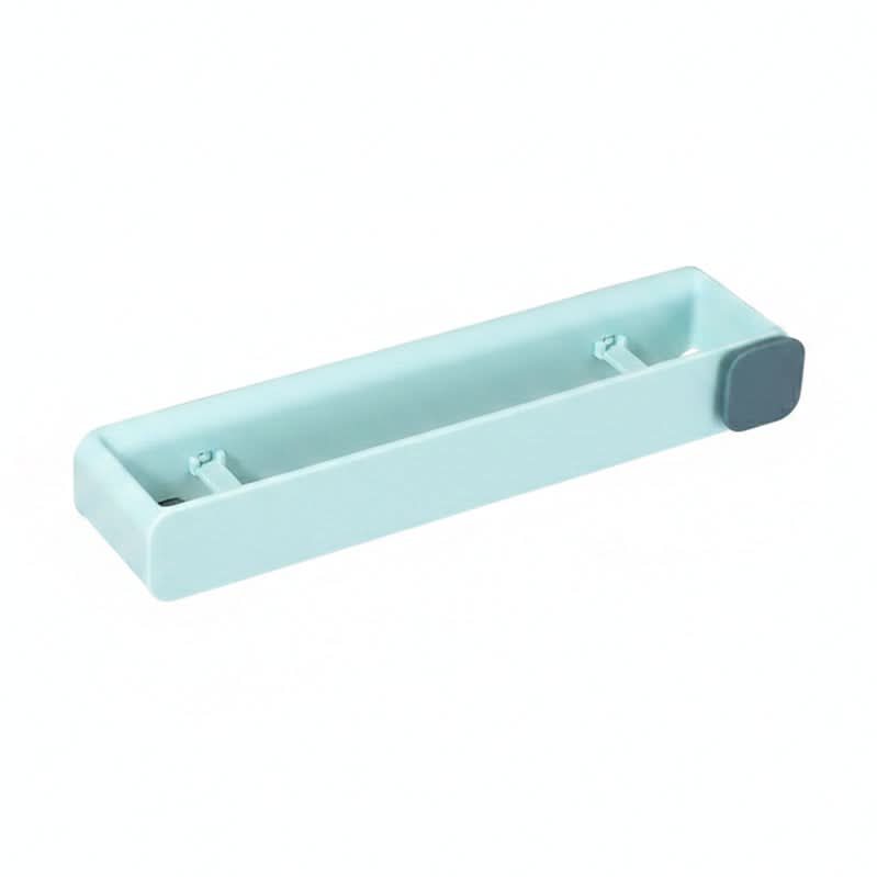 Single-Unit Slipper Storage for Organized Bathrooms | elesira