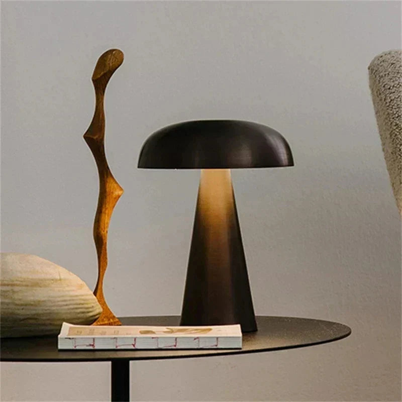 Collection de lampes de table Megan | elesira