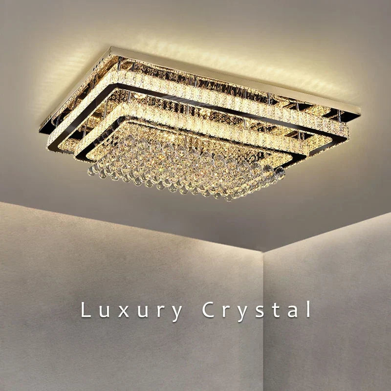 Camden Chandelier | elesira