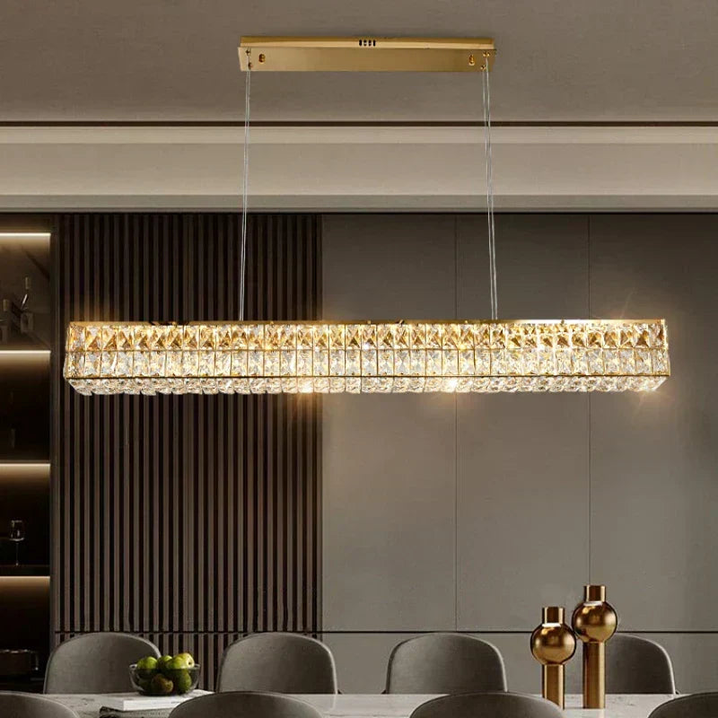 Grace chandelier | elesira