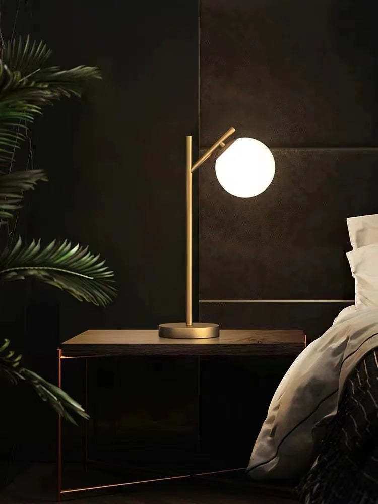 Marylebone Table Lamps | elesira