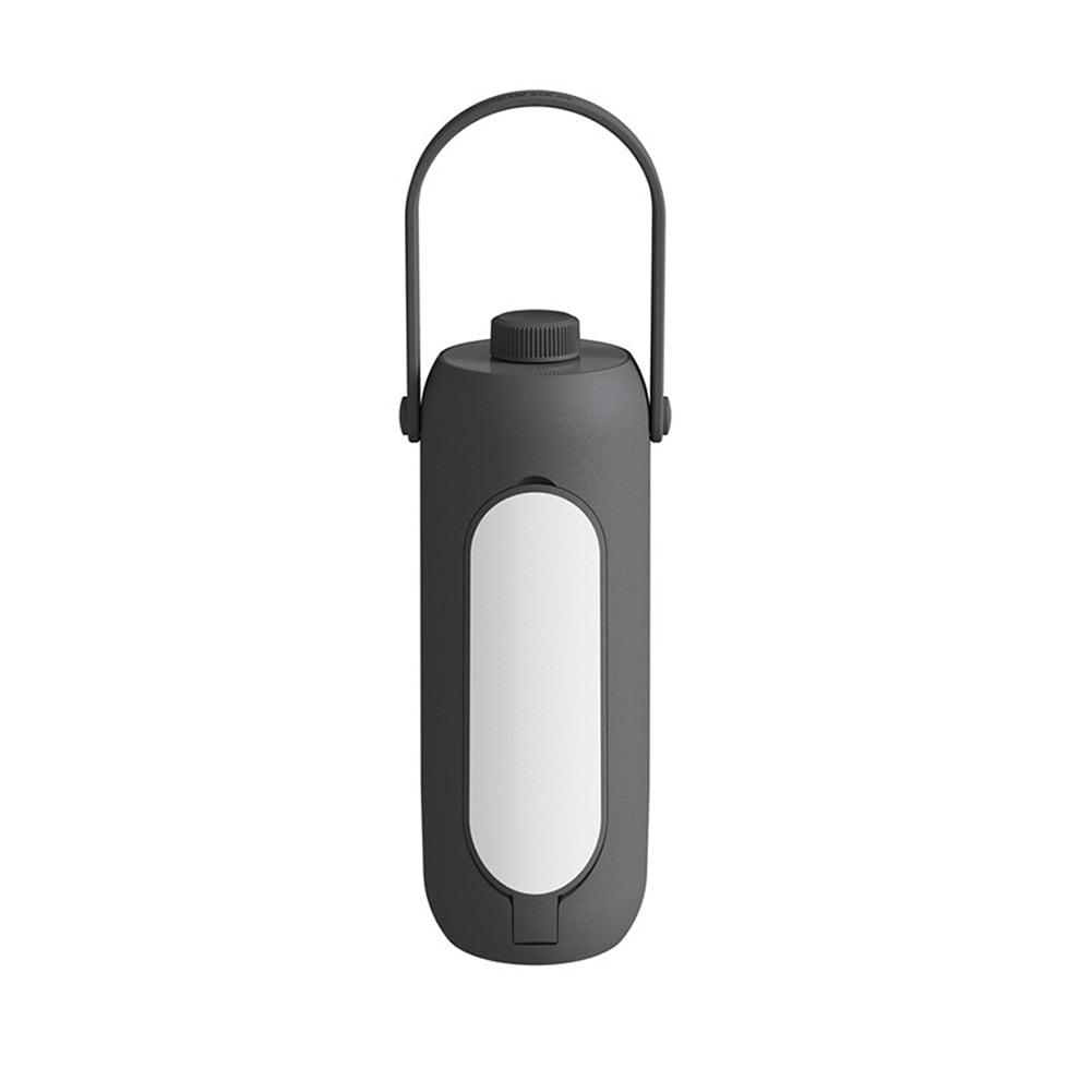 Kempingová lampa | elesira