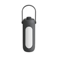Kempingová lampa | elesira