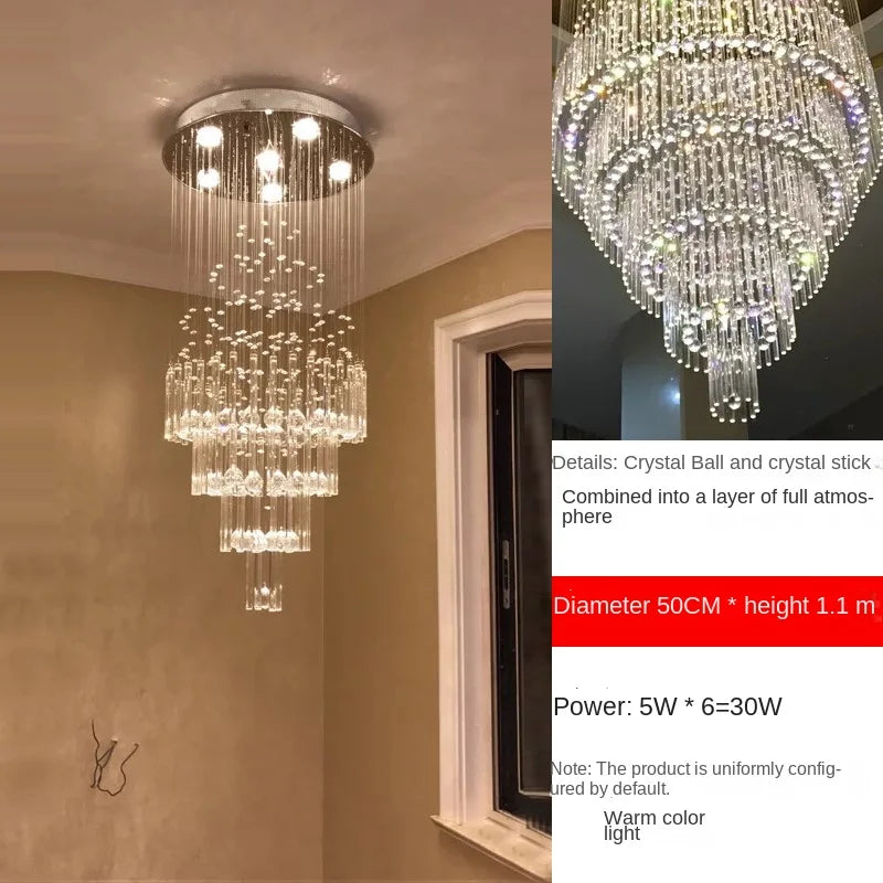 Iris Chandelier | elesira