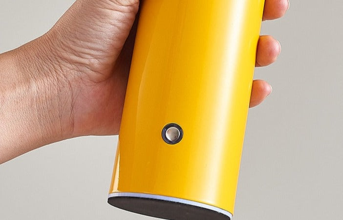 Stolní bezdrátová lampa ve tvaru houby v italském stylu | elesira