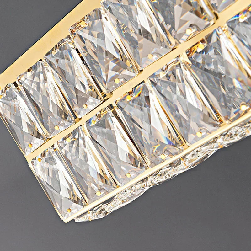 Grace chandelier | elesira