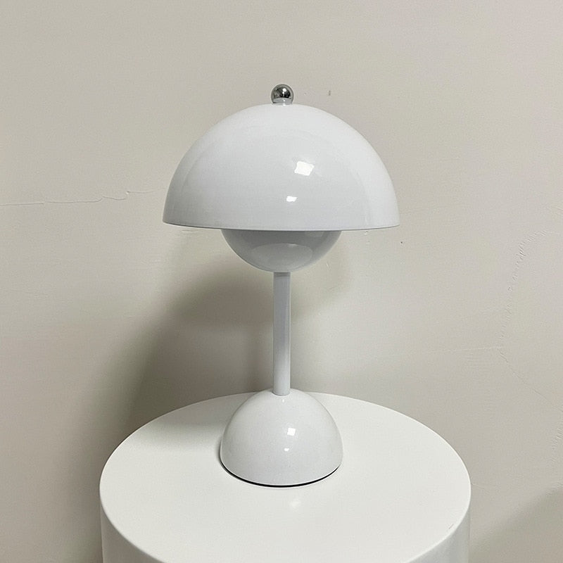Bud LED Table Lamp for Home Decor | elesira