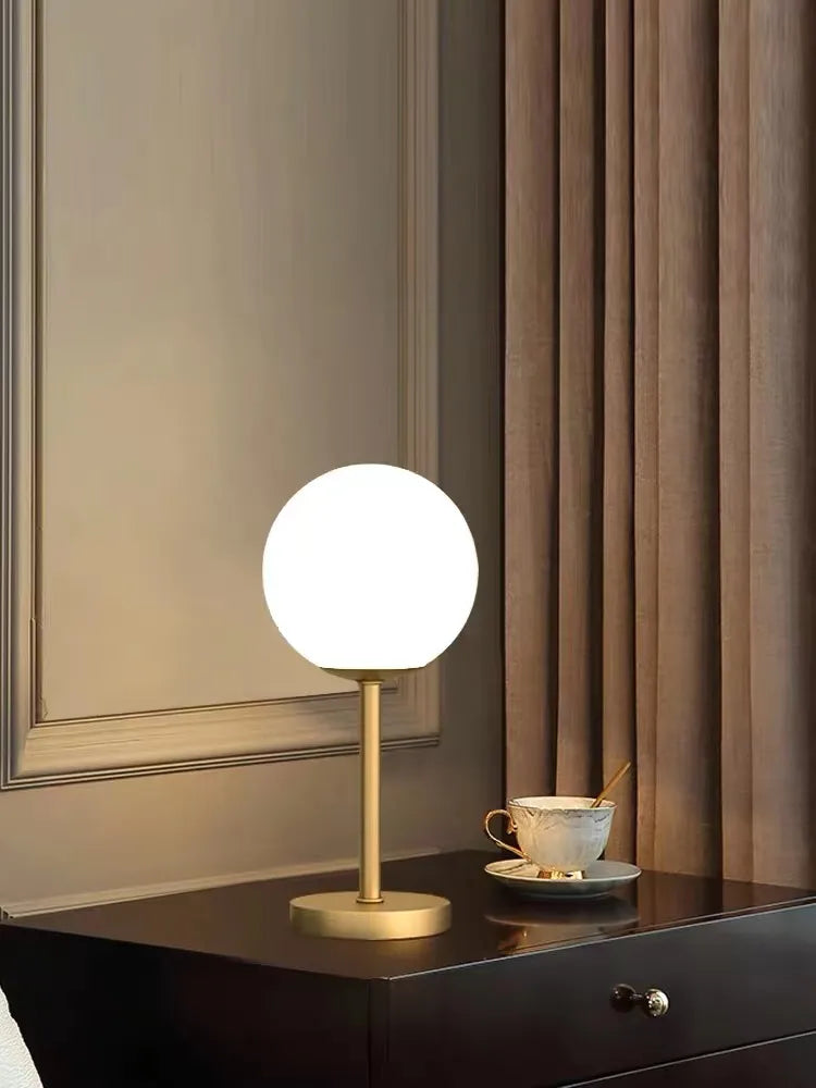Marylebone Table Lamps | elesira