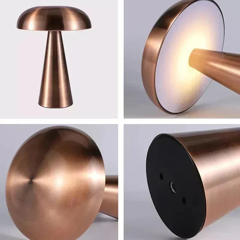 Collection de lampes de table Megan | elesira