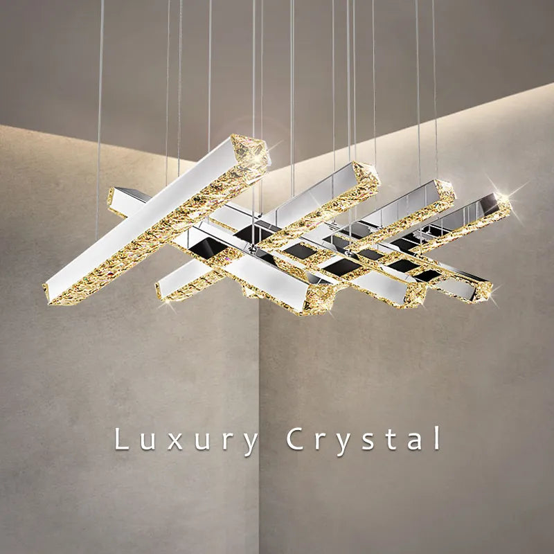 Brompton Chandelier | elesira
