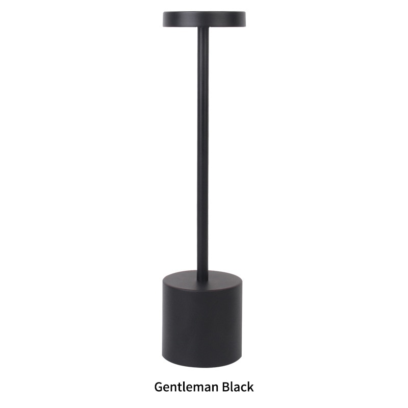 Dobíjecí LED stolní lampa Lumera | elesira