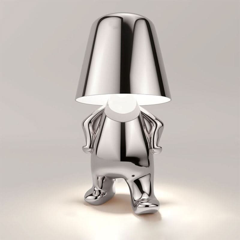 Lampă de birou LED elegantă și reglabilă, pentru o ambianță personalizată | elesira