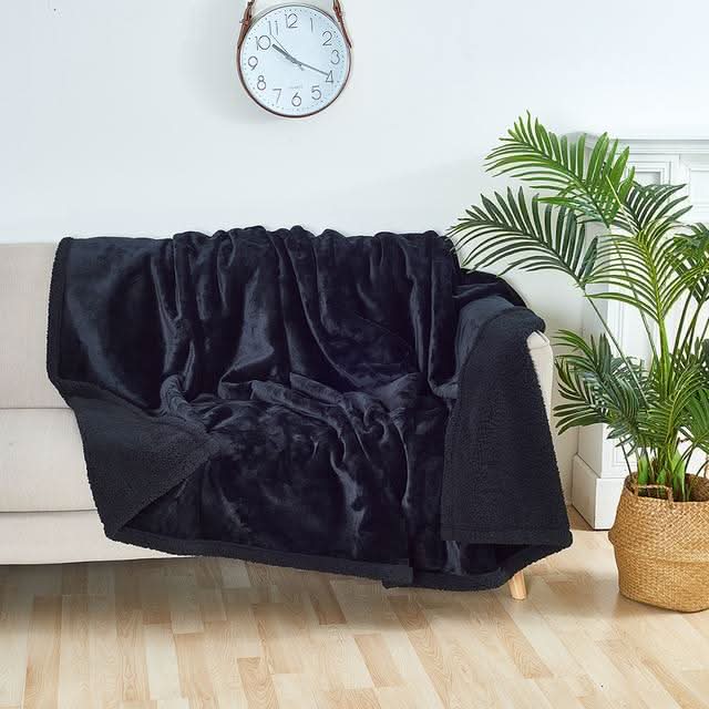 Manta de verano impermeable para el aire acondicionado - diseño romántico | elesira