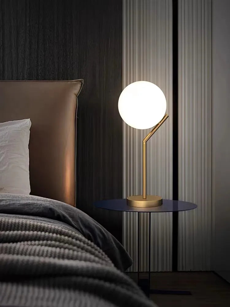 Marylebone Table Lamps | elesira