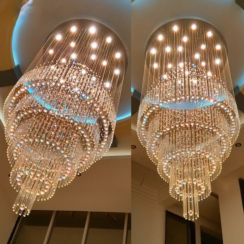 Iris Chandelier | elesira