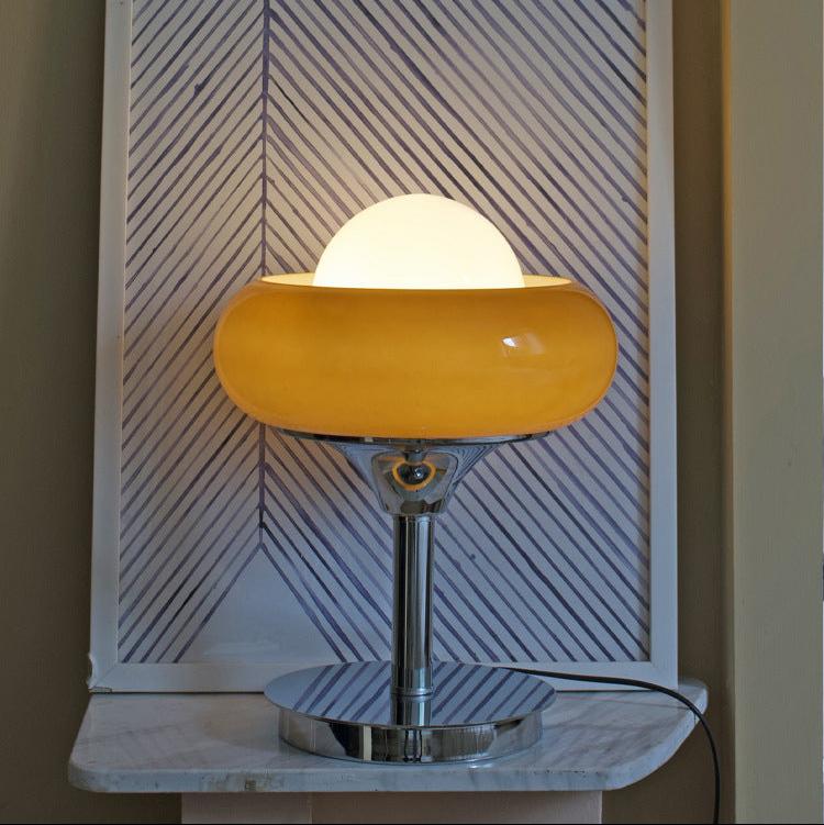 Stolní a stojací lampa Guzzini | elesira