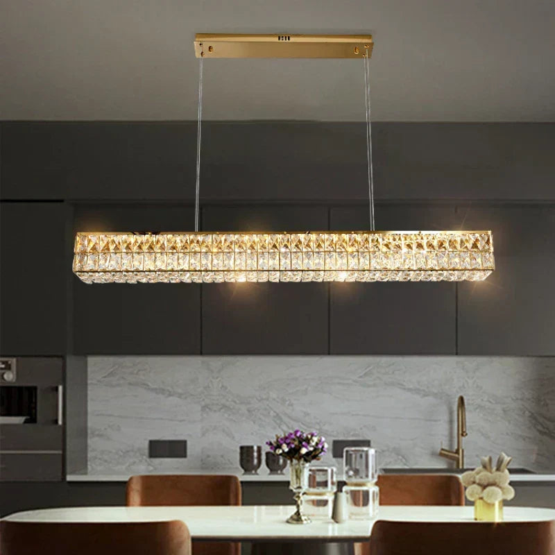 Grace chandelier | elesira