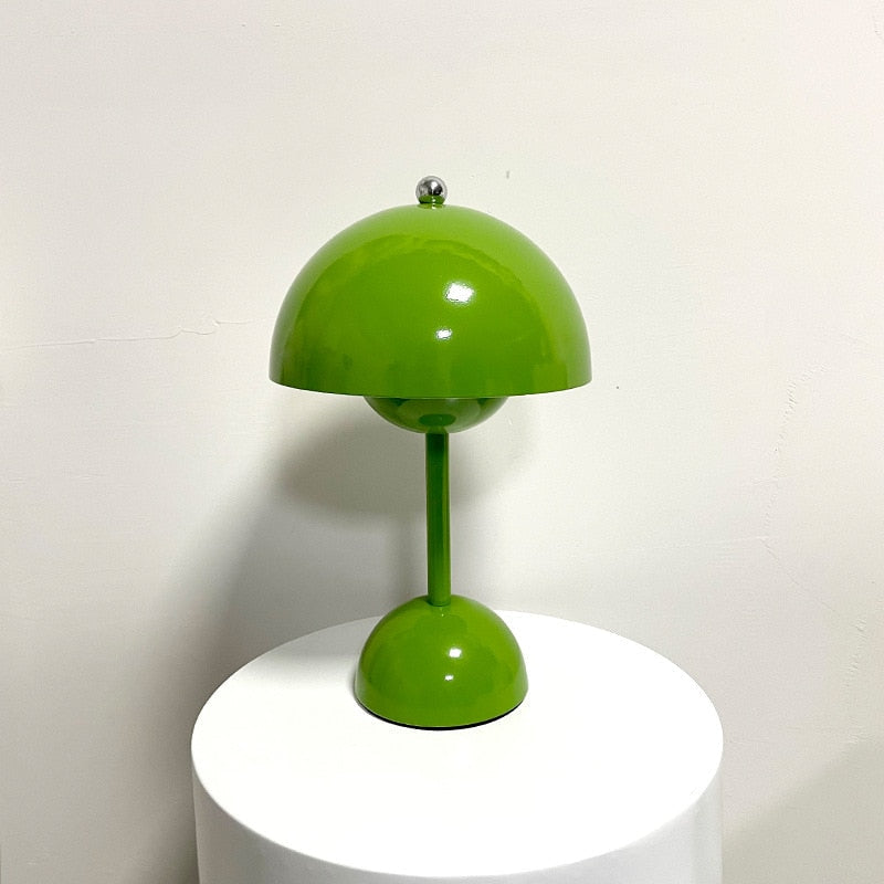 Bud LED Table Lamp for Home Decor | elesira