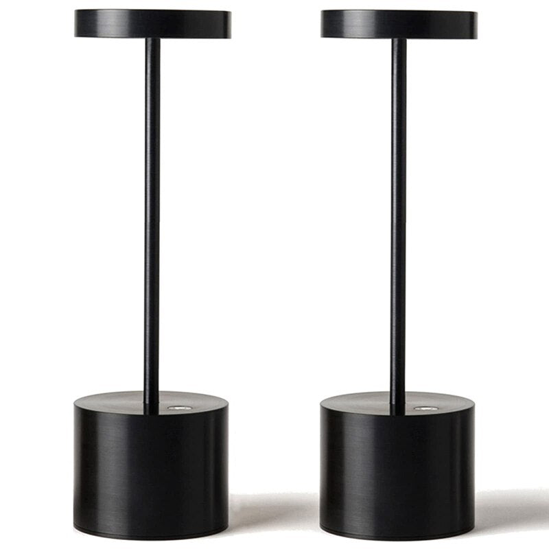 Dobíjecí LED stolní lampa Lumera | elesira