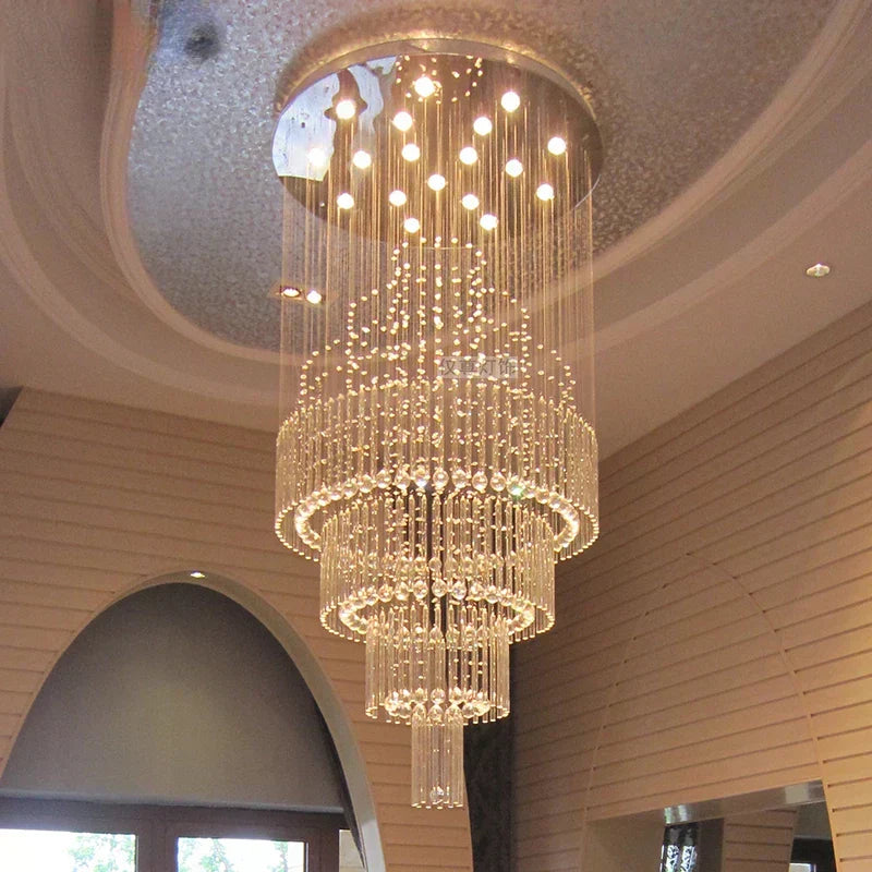 Iris Chandelier | elesira