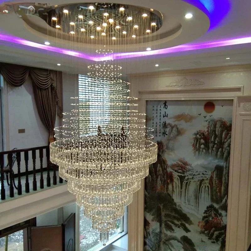 Iris Chandelier | elesira