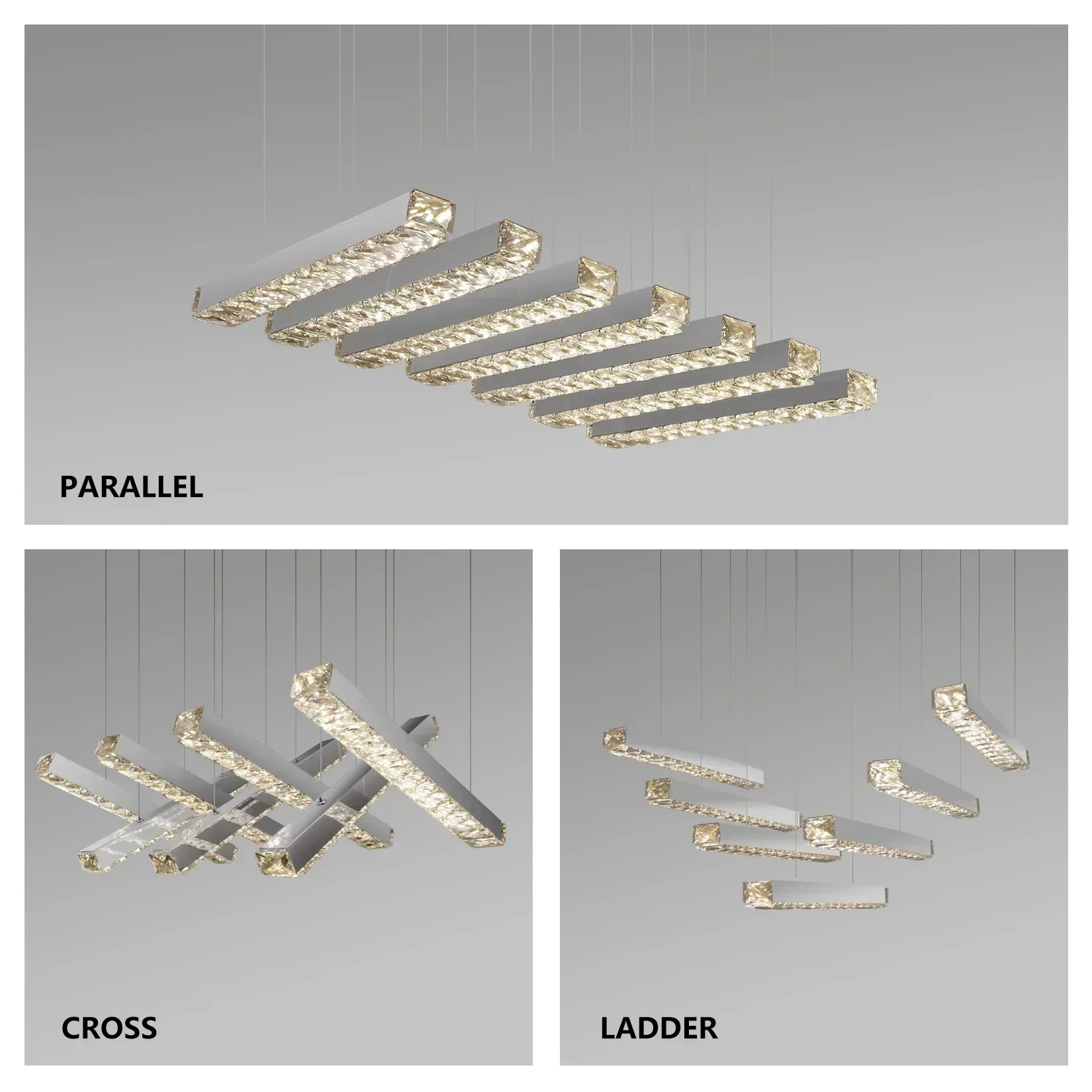 Brompton Chandelier | elesira