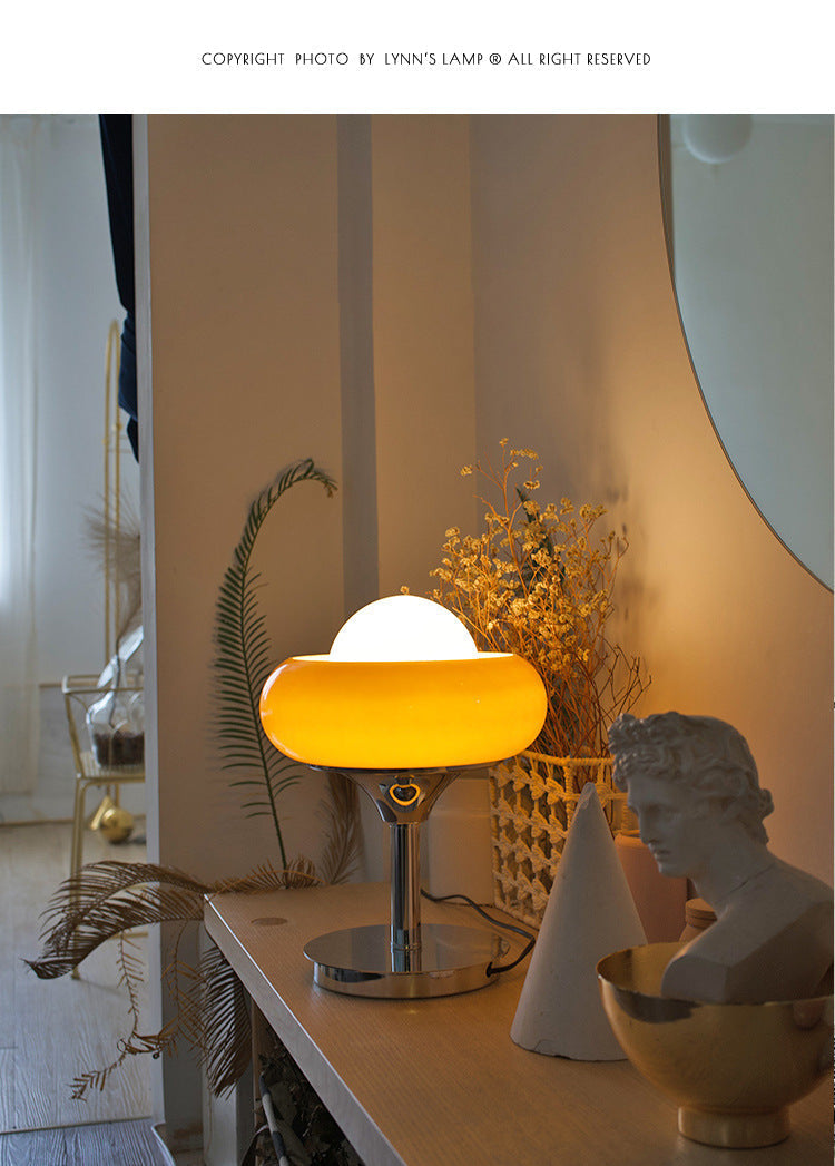 Stolní a stojací lampa Guzzini | elesira