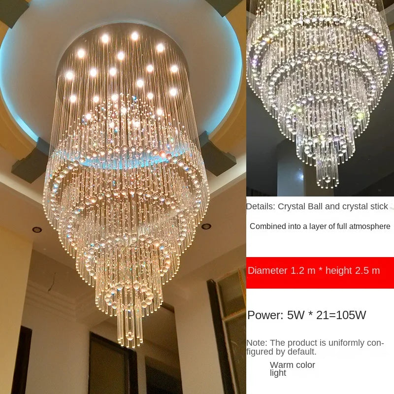 Iris Chandelier | elesira
