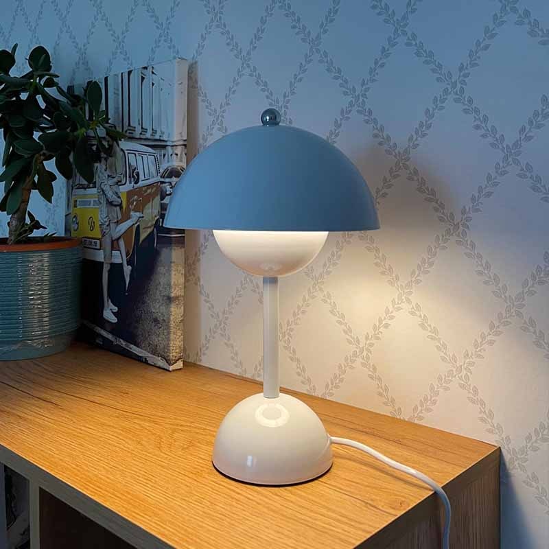 Bud LED Table Lamp for Home Decor | elesira