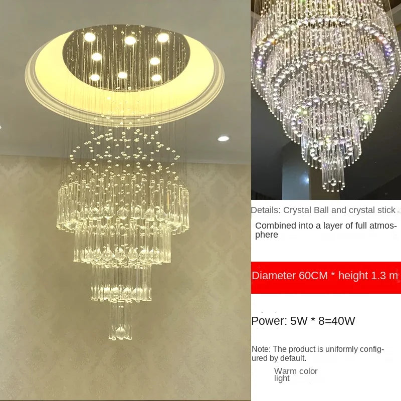 Iris Chandelier | elesira