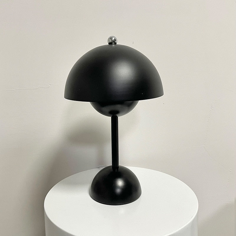 Bud LED Table Lamp for Home Decor | elesira