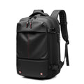 Borsa versatile per laptop da viaggio con design comprimibile | elesira