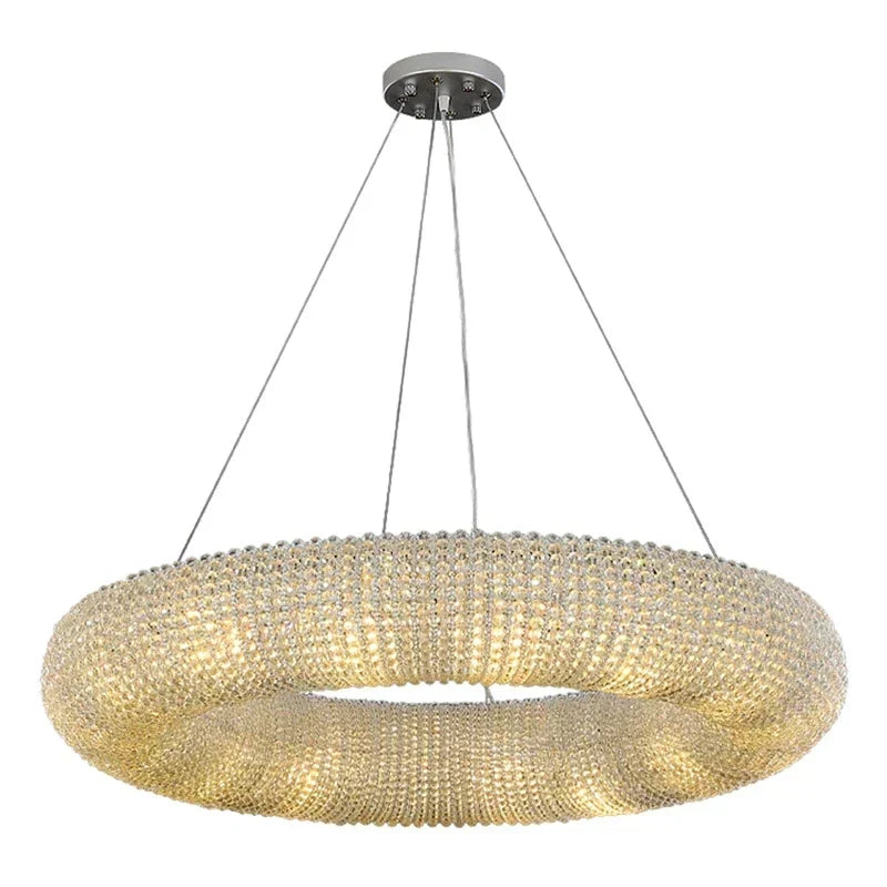 Hyde Chandelier | elesira