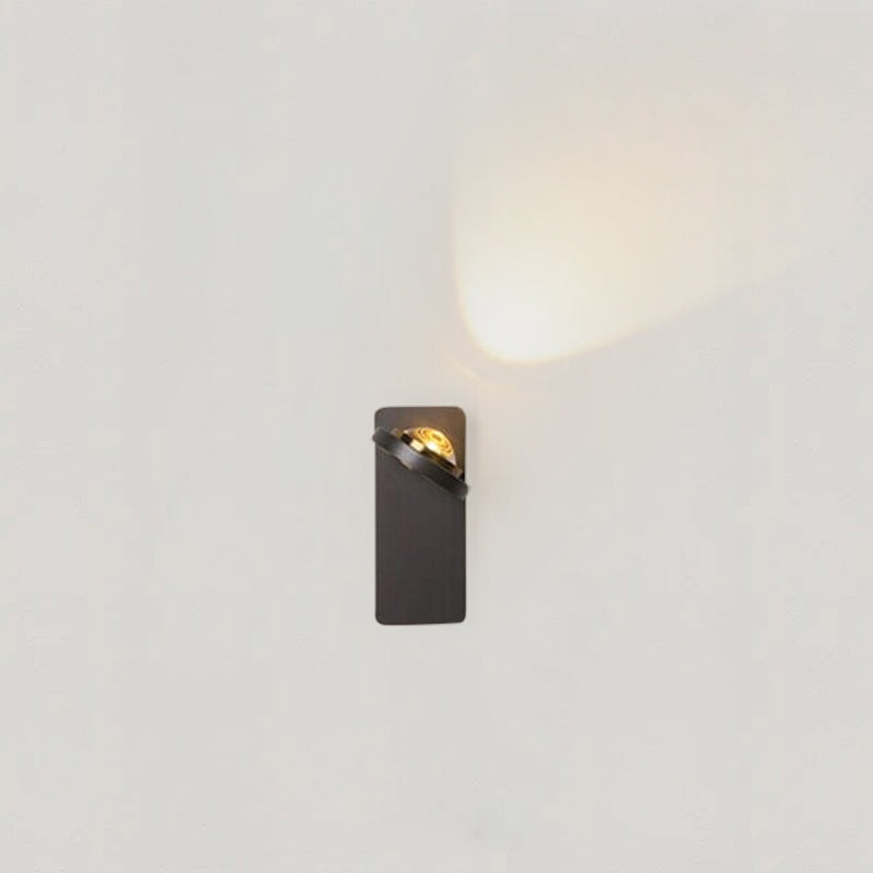 Isabella Rotatable Wall Light | elesira
