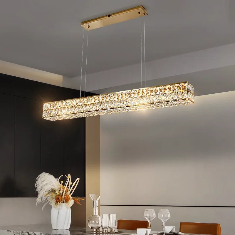 Grace chandelier | elesira