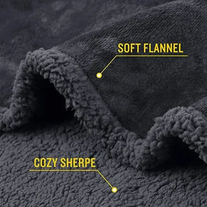 Manta de verano impermeable para el aire acondicionado - diseño romántico | elesira