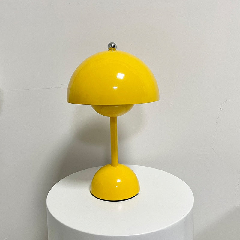 Bud LED Table Lamp for Home Decor | elesira