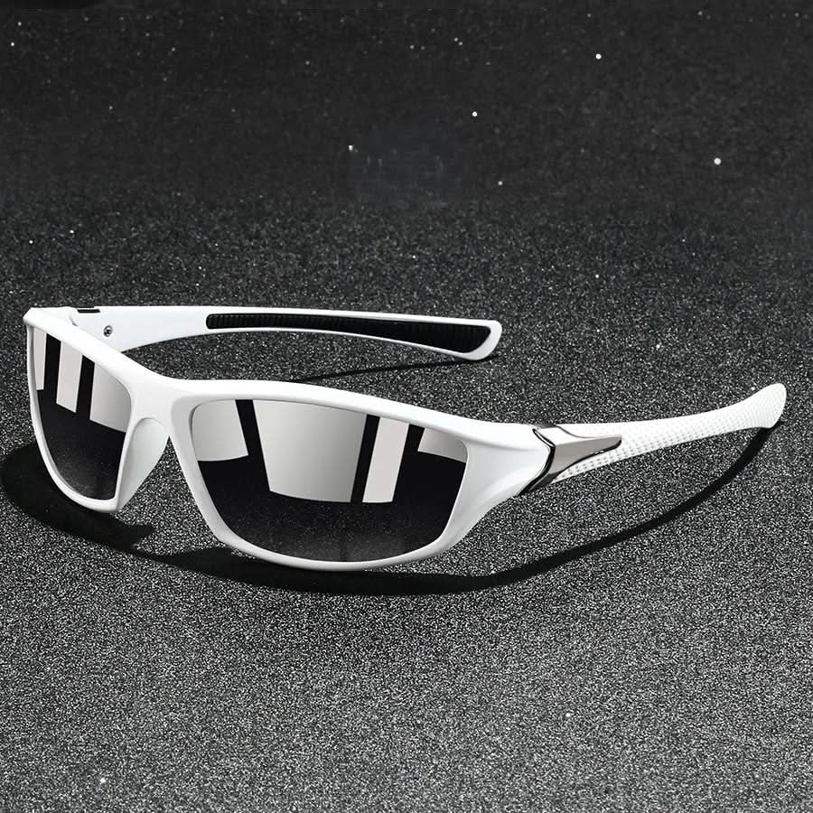 VisionGuard – Lightweight Polarized Sunglasses with UV400 Shielding | elesira