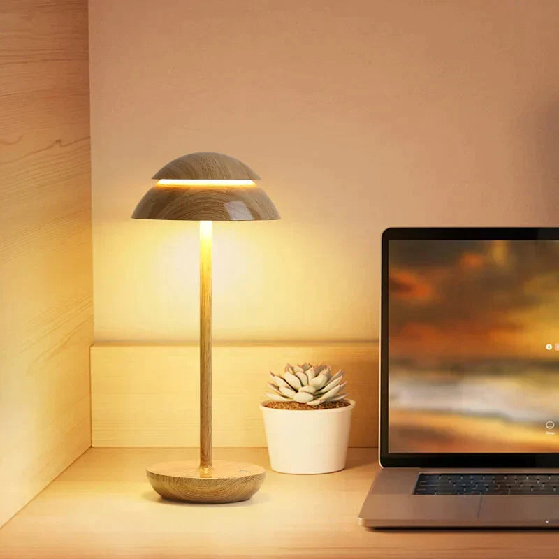 Carmelle | Radiant Lamp | elesira