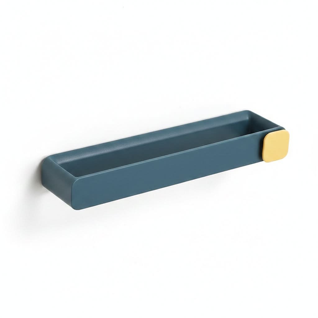 Single-Unit Slipper Storage for Organized Bathrooms | elesira