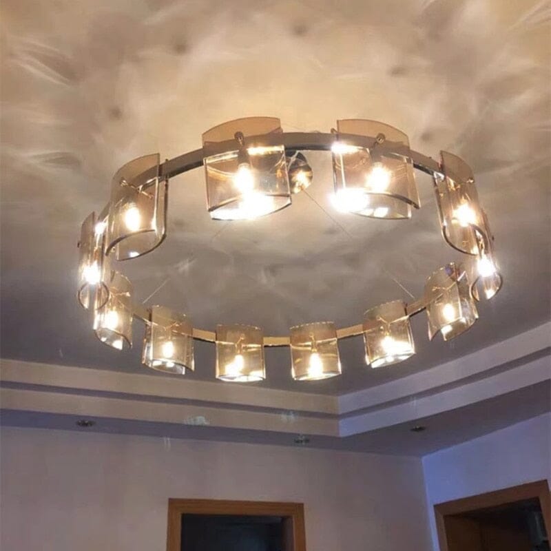 Houdini Chandelier | elesira