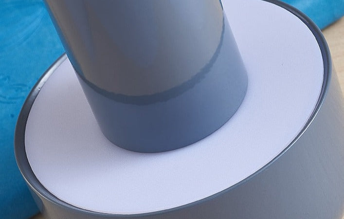 Stolní bezdrátová lampa ve tvaru houby v italském stylu | elesira