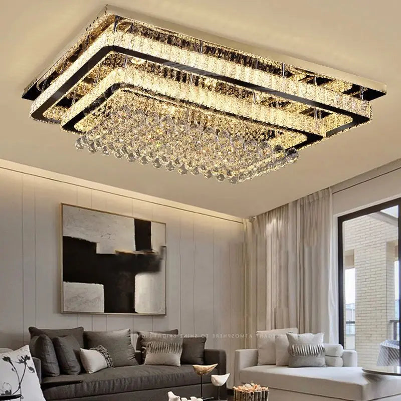 Camden Chandelier | elesira