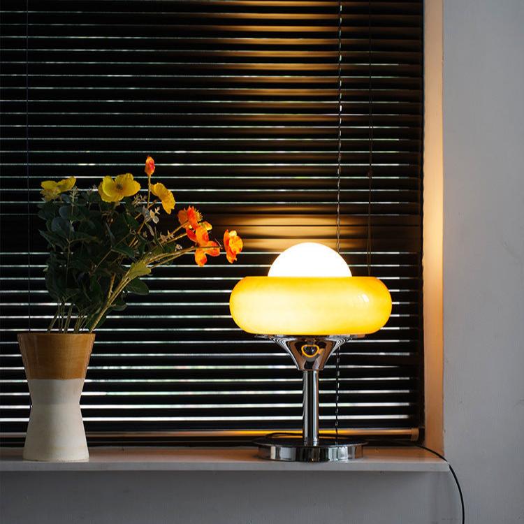 Stolní a stojací lampa Guzzini | elesira
